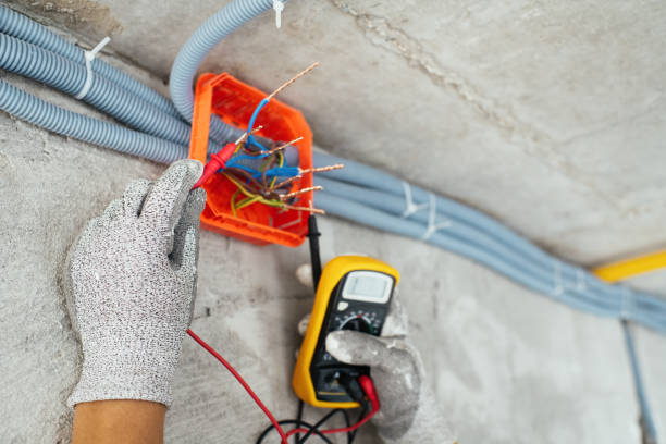 Best Electrical System Inspection  in Lake Delta, NY